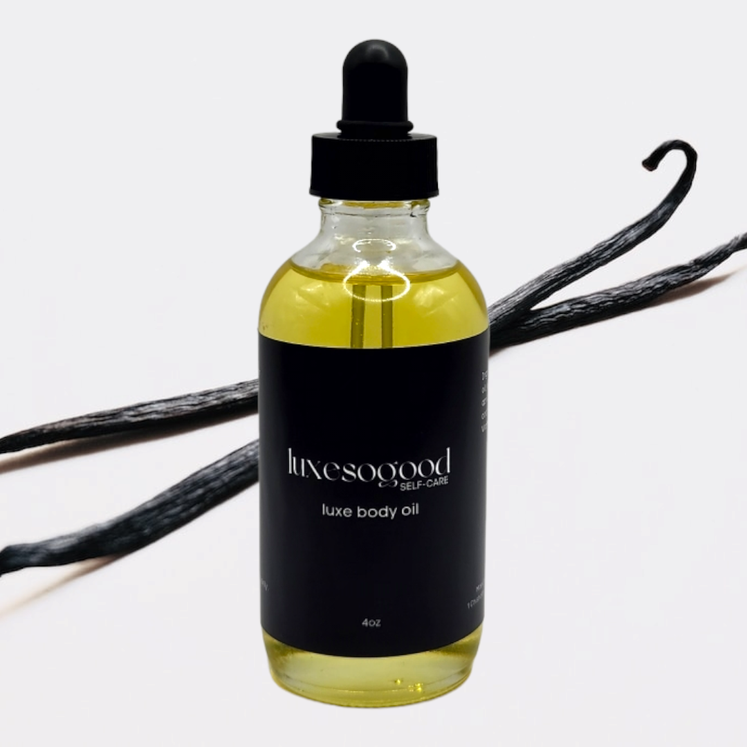 Luxe Body Oil